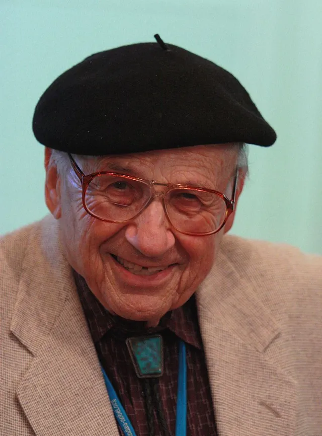 Walter Kohn, 2012