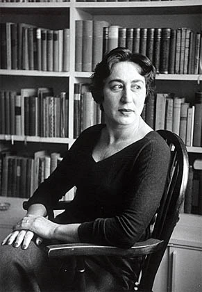 Hilde Spiel (1911–1990). Schriftstellerin, Übersetzerin, Journalistin. © Mit freundlicher Genehmigung: Bildarchiv Austria