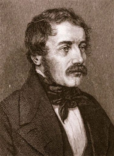 Nikolaus Lenau