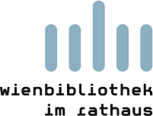 [Translate to English:] Logo Wienbibliothek