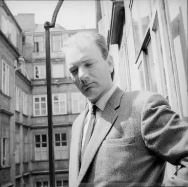 Thomas Bernhard