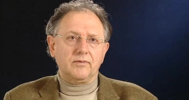 <p>Univ.-Prof. Gerhard Jagschitz</p>