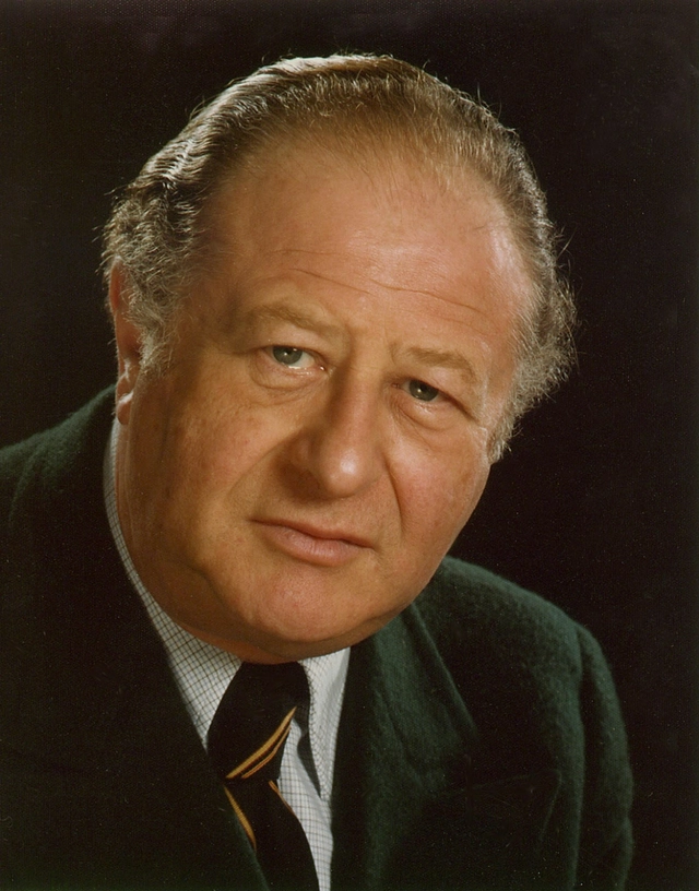 Bruno Kreisky (1911–1990)