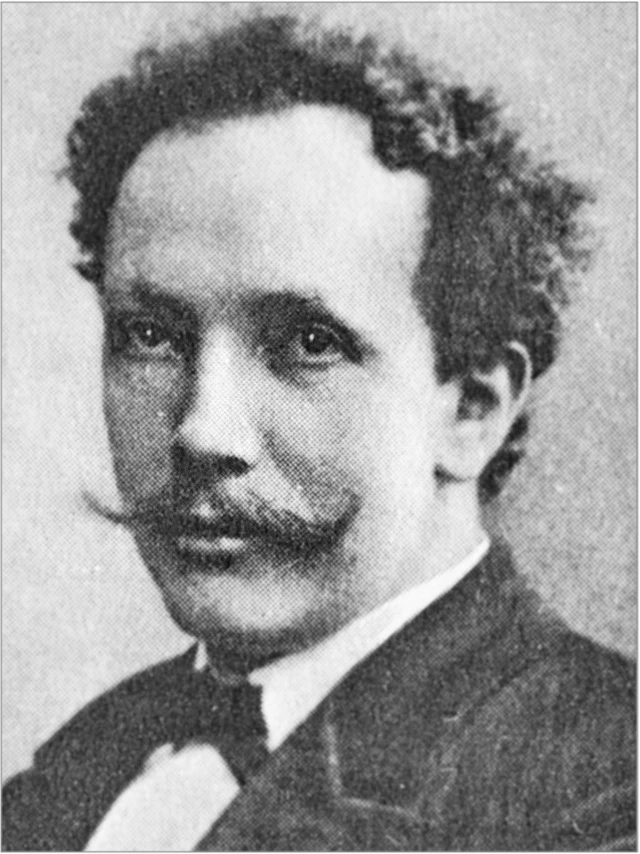 Richard Strauss