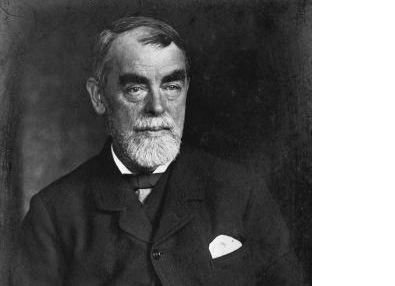 Samuel Butler 