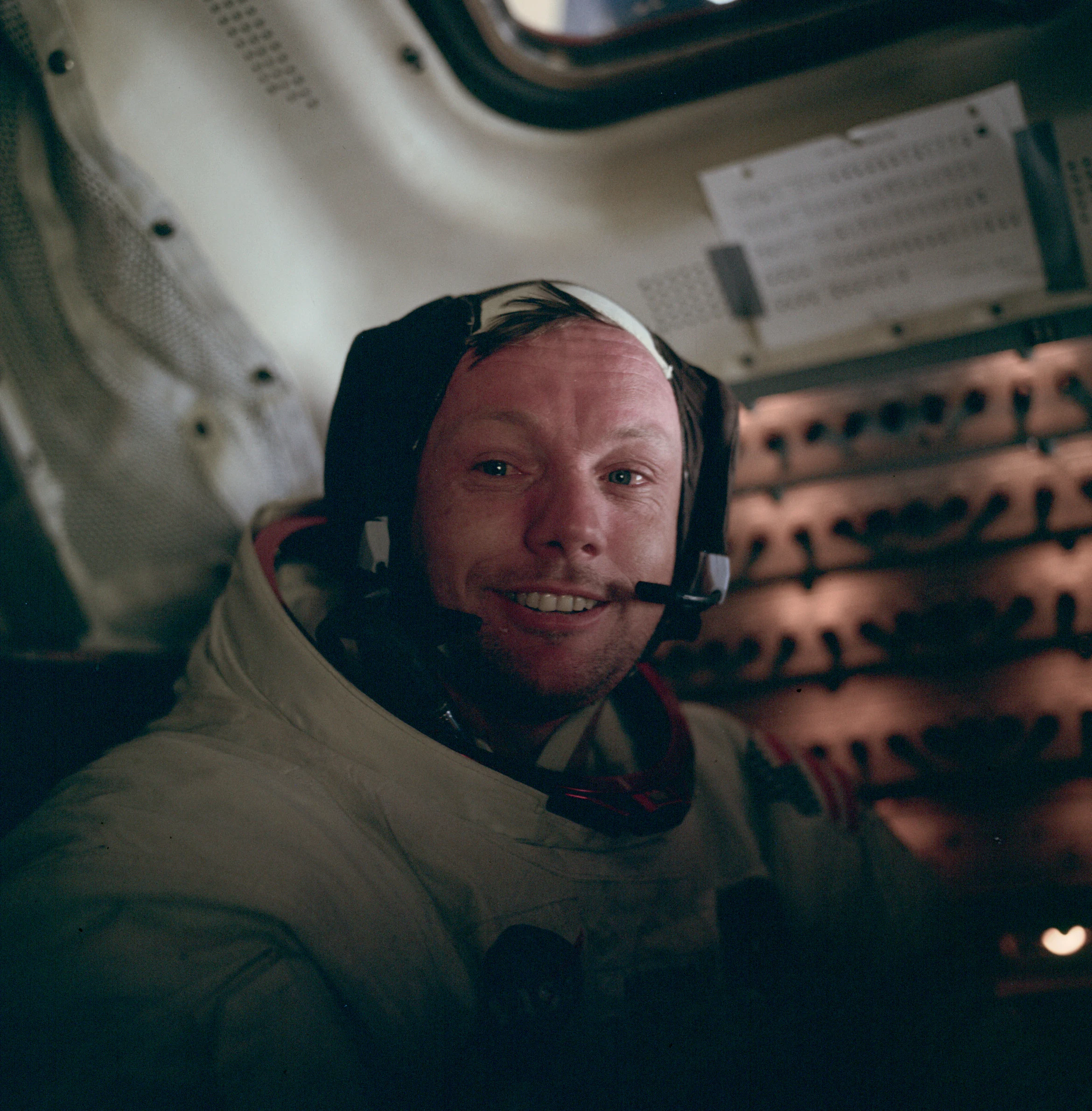 Apollo 11 - Neil Armstrong  