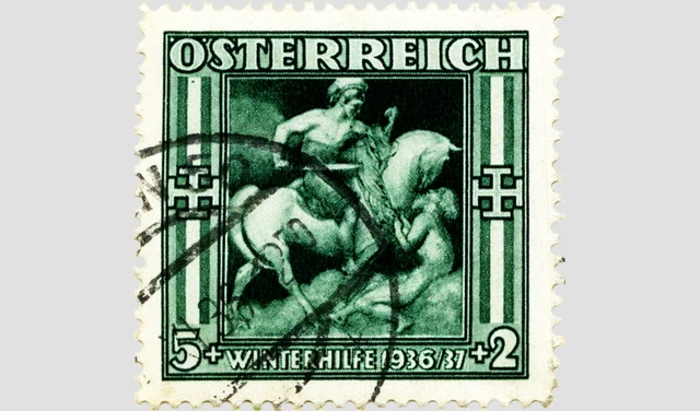 Winterhilfswerk 1936