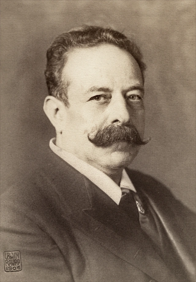 Alfred Grünfeld