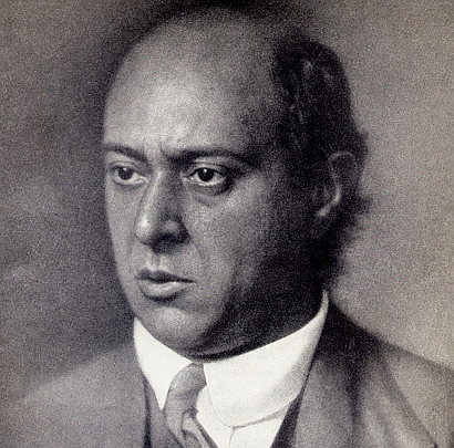 Arnold Schönberg