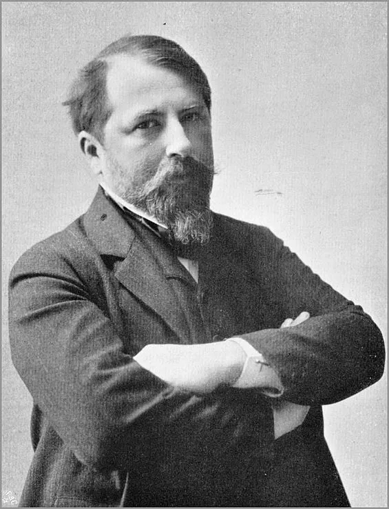 Arthur Schnitzler