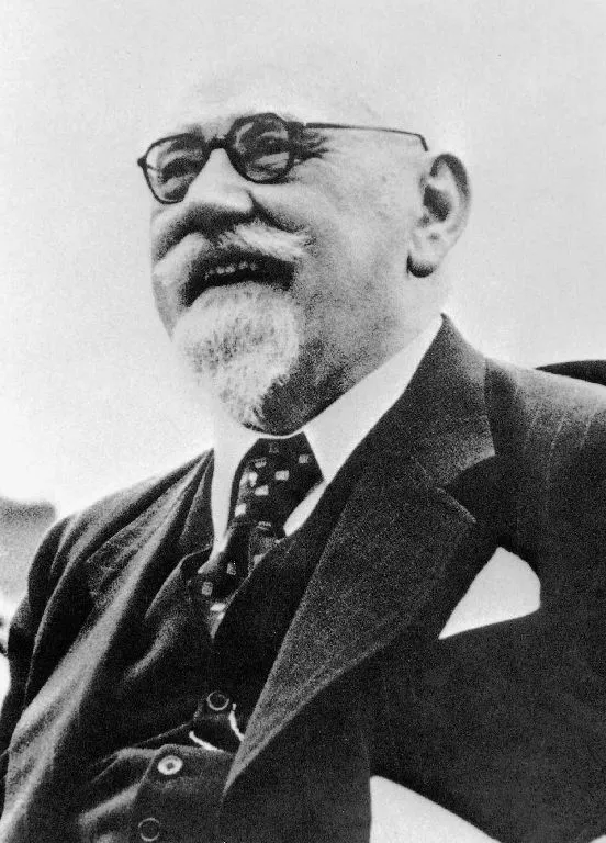 Karl Renner