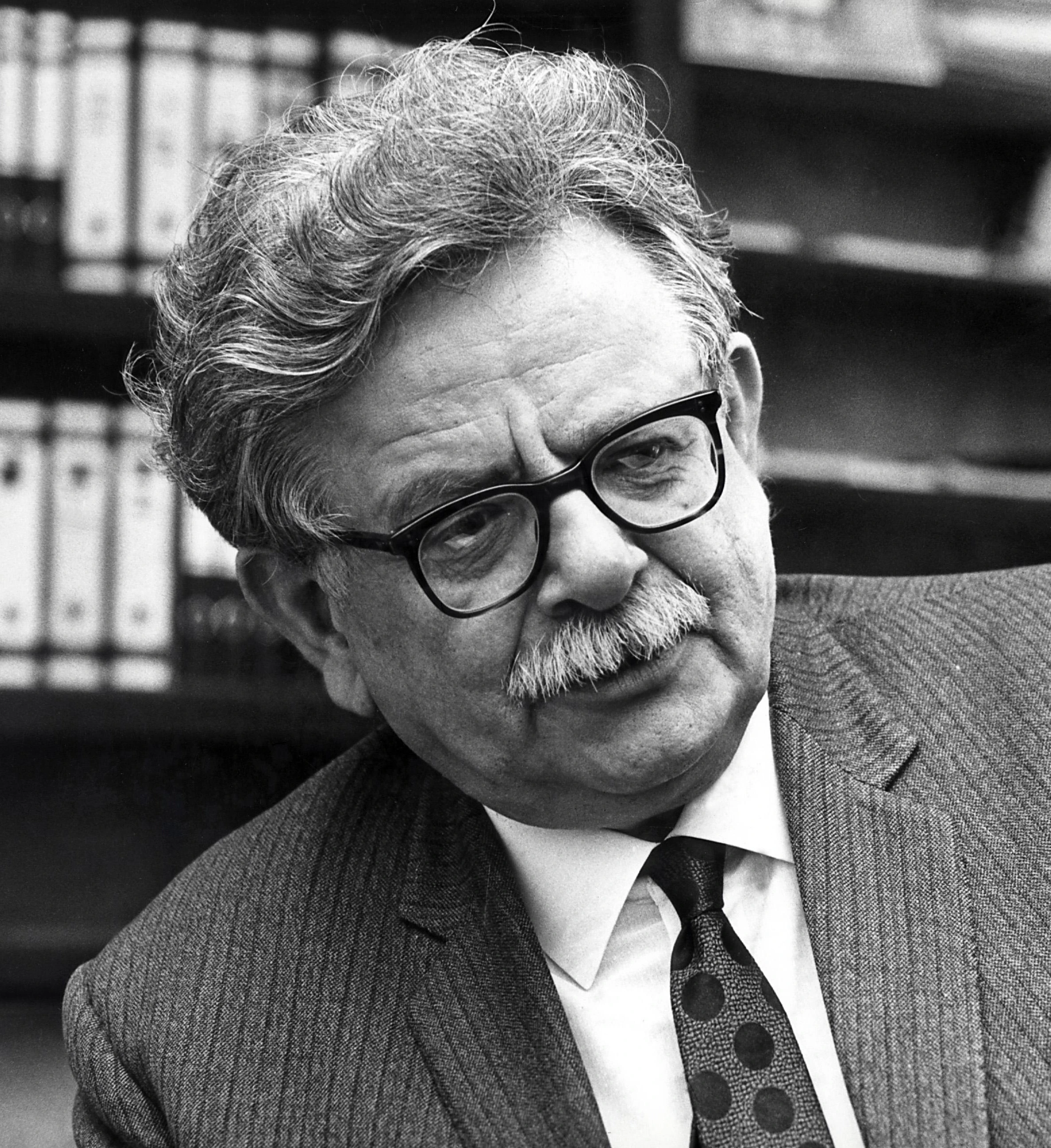 Elias Canetti