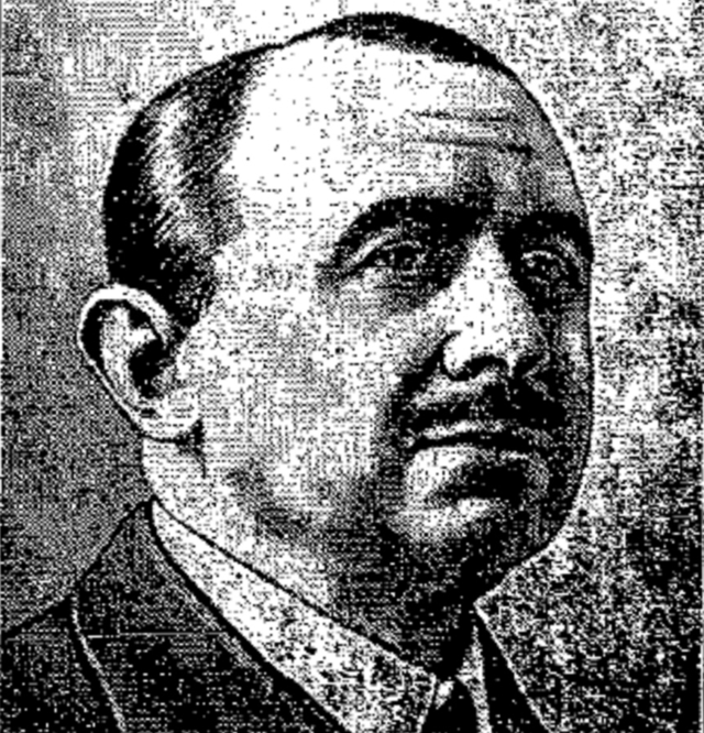 Ernst Streeruwitz