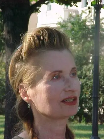 Elfriede Jelinek