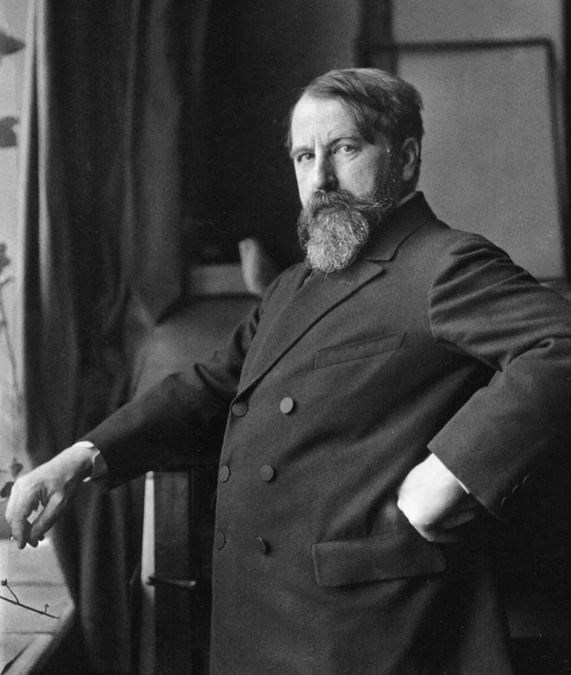 Arthur Schnitzler (1862 - 1931)