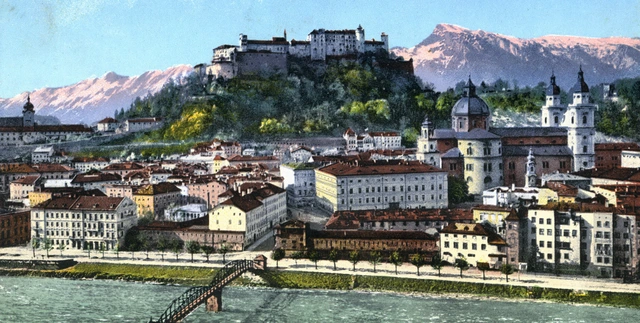 Salzburg