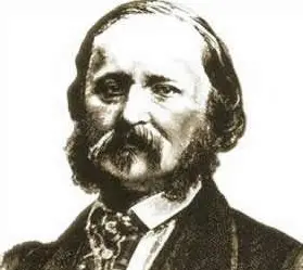 Édouard-Léon Scott de Martinville