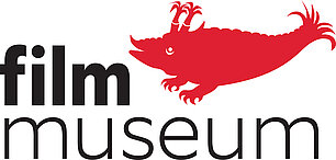 [Translate to English:] Logo Filmmuseum