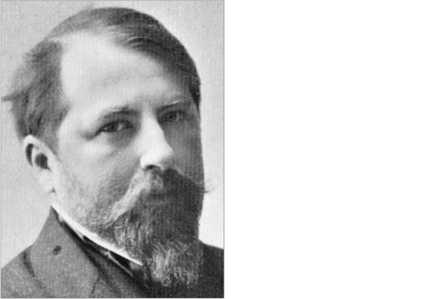 Arthur Schnitzler