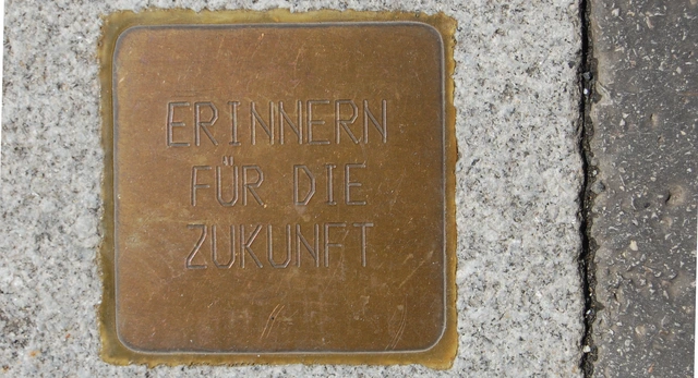 Stolperstein