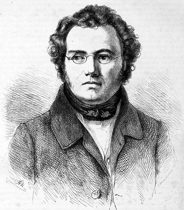 Franz Schubert