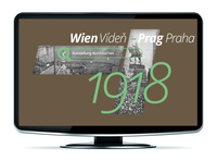 Projekt Prag/ Wien 1918