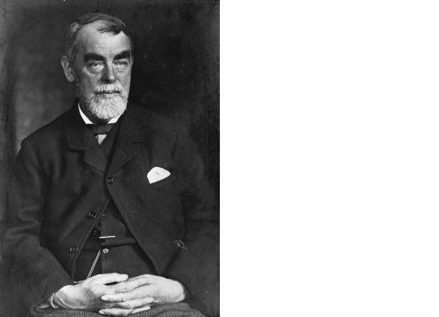 Samuel Butler 