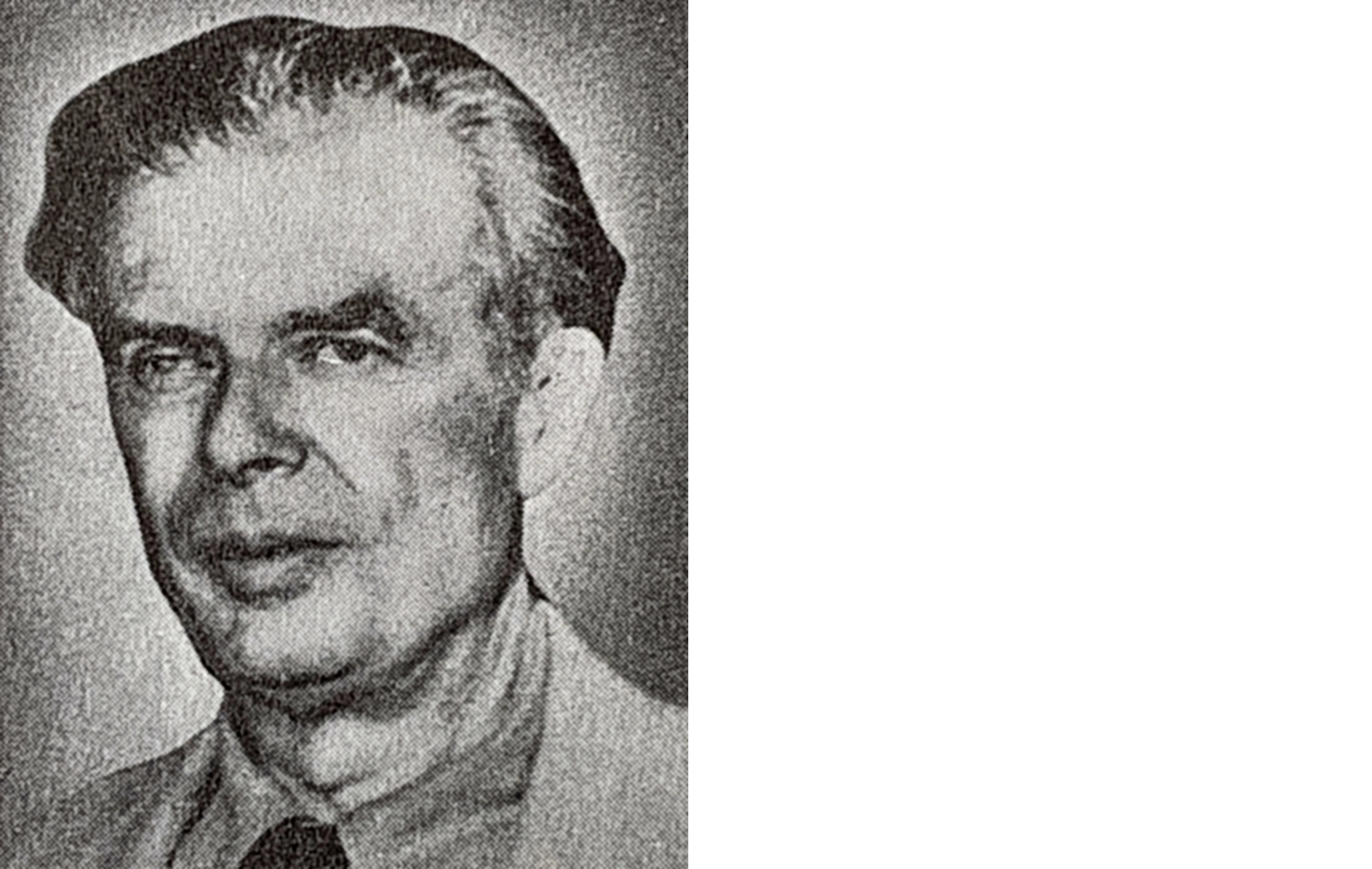 Aldous Huxley